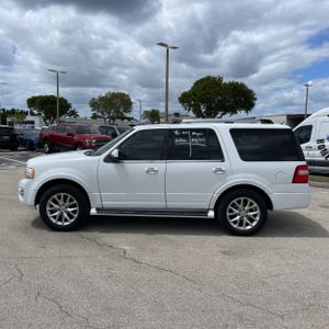 FORD EXPEDITION LIMITED - 3