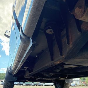 2020 Chevrolet SILVERADO 1500 RST 照片 24