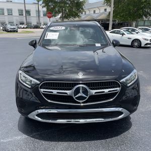 صورة مصغرة 14 لـ 2025 Mercedes-BENZ GLC