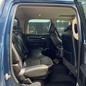 2020 RAM 2500 LARAMIE 缩略图 39