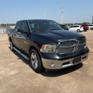 2015 RAM 1500 LONE STAR — миниатюра 12