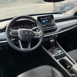 صورة مصغرة 36 لـ 2025 JEEP COMPASS LATITUDE