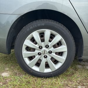 صورة مصغرة 19 لـ 2018 Nissan SENTRA S