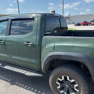 صورة 6 لـ 2021 Toyota TACOMA TRD OFF-ROAD