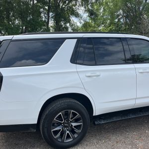 CHEVROLET TAHOE Z71 - 9