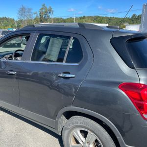 2018 Chevrolet TRAX LT 照片 6