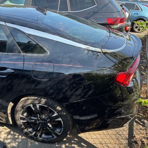 صورة 6 لـ 2024 KIA K5 GT-LINE
