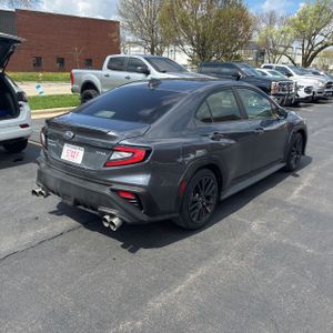 SUBARU WRX PREMIUM - 8