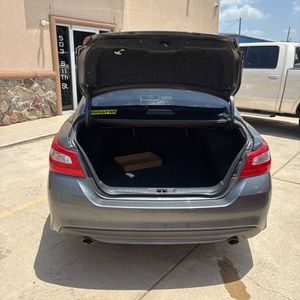 صورة مصغرة 42 لـ 2016 Nissan ALTIMA 2.5 S