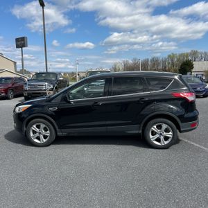FORD ESCAPE SE - 3