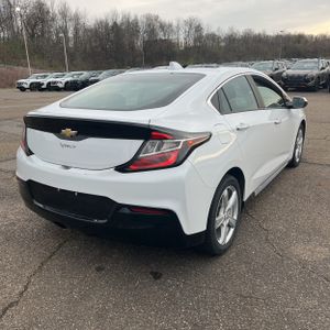 CHEVROLET VOLT LT - 8