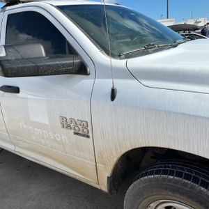 صورة 13 لـ 2023 RAM 1500 CLASSIC TRADESMAN