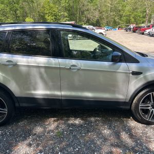 FORD ESCAPE SEL - 9