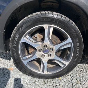2015 Volvo XC70 T6 缩略图 16