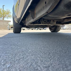 2008 Nissan FRONTIER SE 缩略图 24