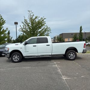 صورة 3 لـ 2024 RAM 3500 BIG HORN