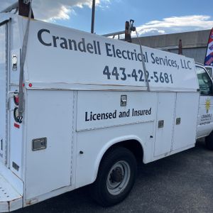 FORD COMMERCIAL VANS E350 - 9