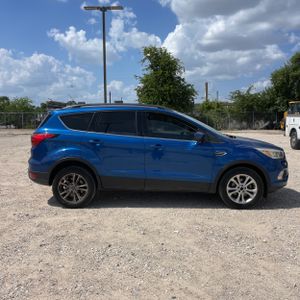 2019 FORD ESCAPE SEL 照片 10