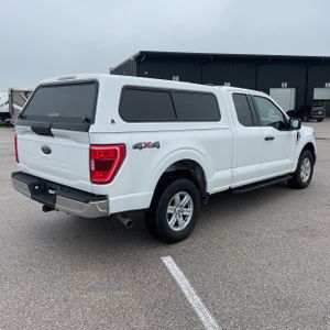 FORD F-150 XLT - 8