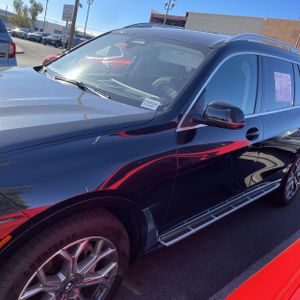 BMW X7 XDRIVE40I - 2