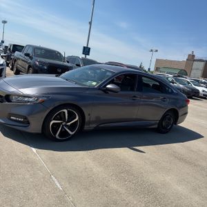 HONDA ACCORD - 3