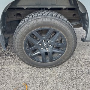 2023 Chevrolet SILVERADO 1500 RST 缩略图 18
