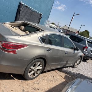 صورة 10 لـ 2013 Nissan ALTIMA 2.5 SL