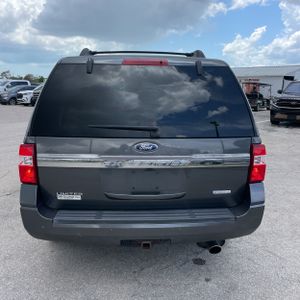 FORD EXPEDITION LIMITED - 7