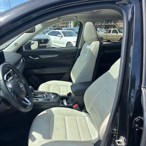 2023 Mazda CX-5 2.5 S PREFERRED — фото 32