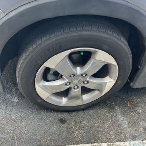 صورة 17 لـ 2022 Honda HR-V LX