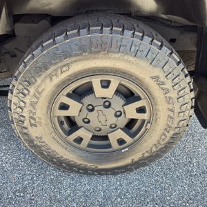 صورة مصغرة 16 لـ 2008 Chevrolet COLORADO LT