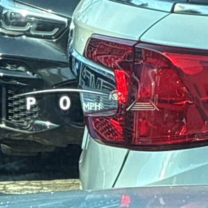 صورة 64 لـ 2023 Lexus RX 350 PREMIUM+