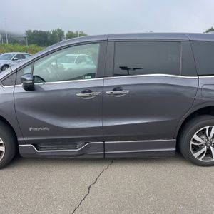 صورة 4 لـ 2021 Honda ODYSSEY TOURING