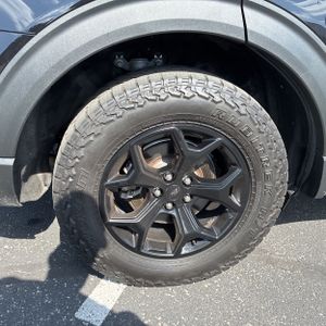 2022 FORD EXPLORER TIMBERLINE 缩略图 19