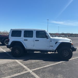 JEEP WRANGLER RUBICON 392 - 10