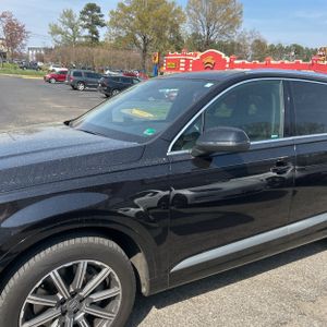 AUDI Q7 3.0T PREMIUM - 2