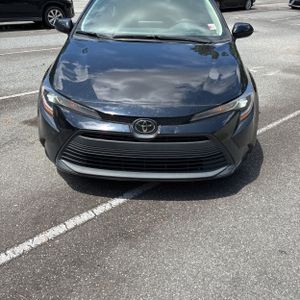 2024 Toyota COROLLA LE thumbnail 14