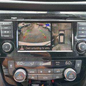 2019 Nissan ROGUE SV 缩略图 39