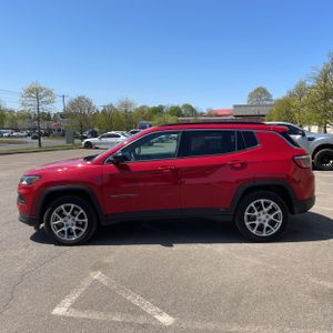 JEEP COMPASS - 3