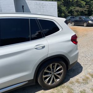 2019 BMW X3 SDRIVE30I 照片 6