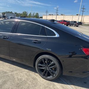 CHEVROLET MALIBU LT - 6