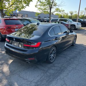 BMW 3 SERIES 330I - 8