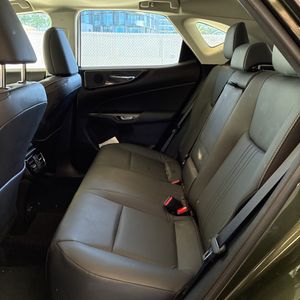 2024 Lexus NX 350 PREMIUM — миниатюра 31