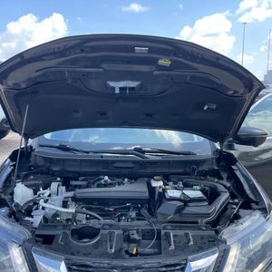 صورة مصغرة 43 لـ 2017 Nissan ROGUE SV