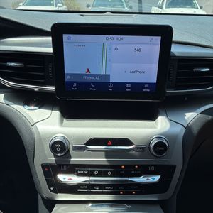 صورة مصغرة 36 لـ 2021 FORD EXPLORER XLT
