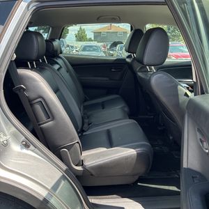 2010 Mazda CX-9 TOURING 缩略图 35
