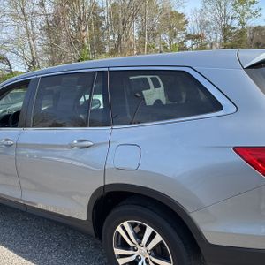 HONDA PILOT EX-L W/NAVI - 6