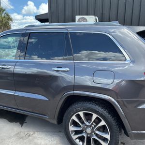 JEEP GRAND CHEROKEE - 6