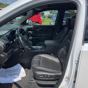 صورة مصغرة 32 لـ 2023 Chevrolet TRAVERSE RS