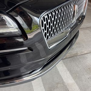 2023 Lincoln NAUTILUS STANDARD thumbnail 54